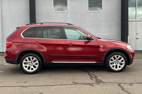 Used 2013 BMW X5 xDrive35i image 3