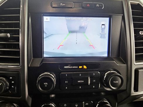 Used 2019 Ford F150 XLT w/ Equipment Group 301A Mid image 14
