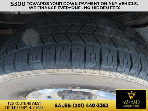 Used 2008 Ford F350 XLT image 8