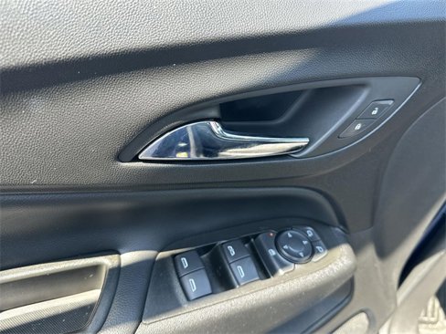 Certified 2022 Chevrolet Equinox LT image 23