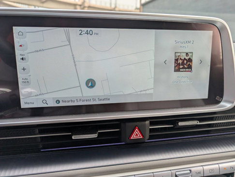 Used 2023 Hyundai Ioniq 6 SEL image 14