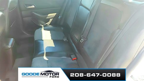 Used 2016 Chevrolet Malibu LT image 19