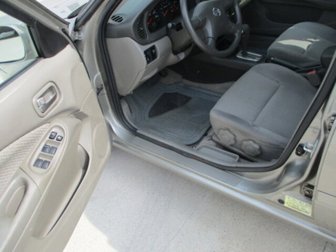 Used 2006 Nissan Sentra 1.8 S image 22