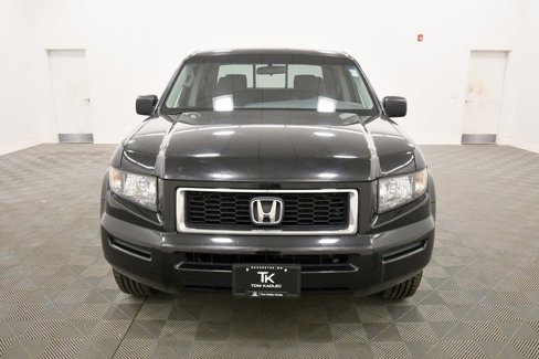 Used 2008 Honda Ridgeline RTX image 10