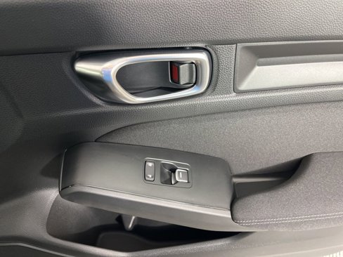 New 2026 Honda Civic LX image 10