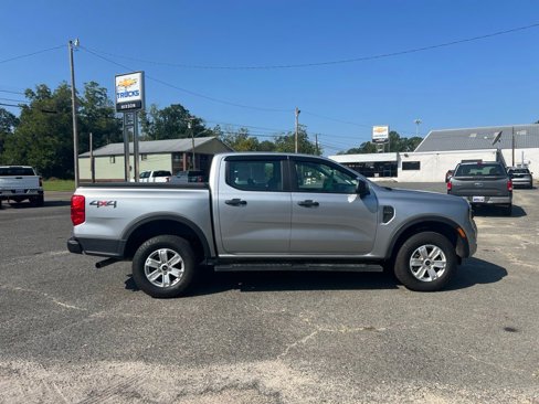 Used 2024 Ford Ranger XL w/ Trailer Tow Package image 6