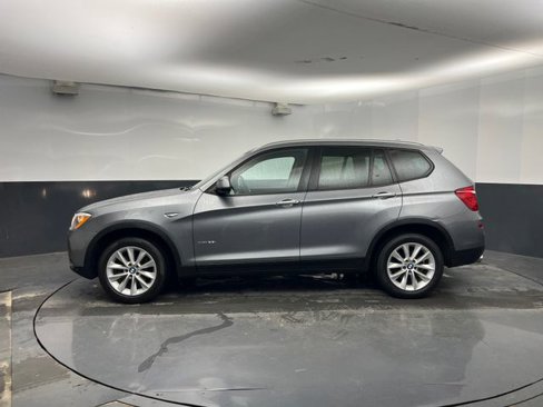 Used 2017 BMW X3 xDrive28i image 6