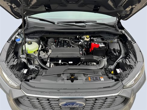 New 2025 Ford Escape Active w/ Cold Weather Package image 36