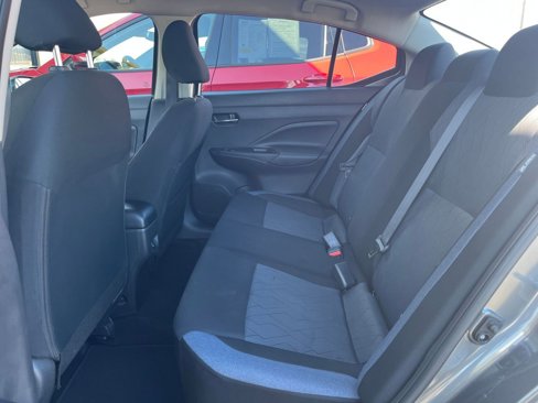 Used 2023 Nissan Versa SV image 23