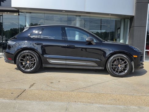 Used 2023 Porsche Macan Turbo image 7