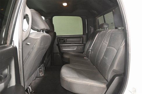 Used 2022 RAM 2500 Tradesman image 14
