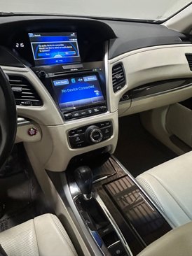 Used 2014 Acura RLX w/ Technology Package image 15