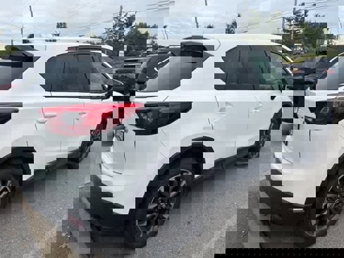 Used 2016 MAZDA CX-5 Grand Touring image 3