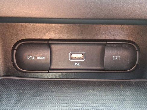 Used 2022 Kia Forte GT image 22