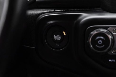 Used 2021 Jeep Wrangler Unlimited Sport image 48