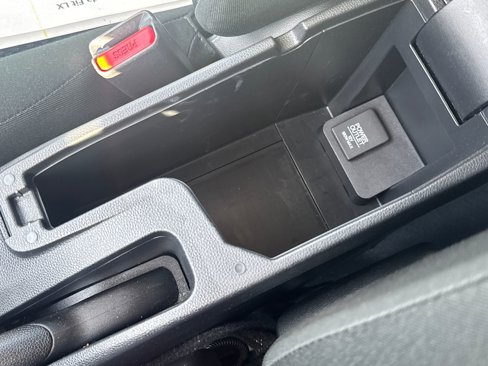 Used 2019 Honda Fit LX image 24