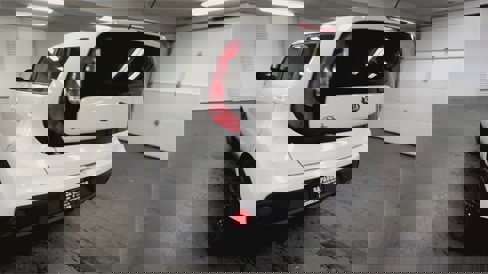 Used 2018 Kia Soul image 7