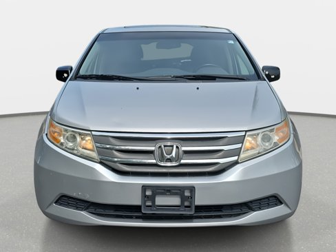 Used 2012 Honda Odyssey EX-L image 2