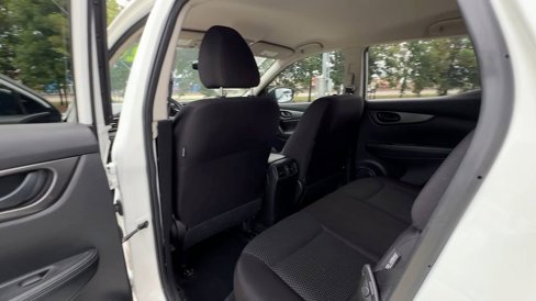 Used 2020 Nissan Rogue Sport S w/ Appearance Package image 38