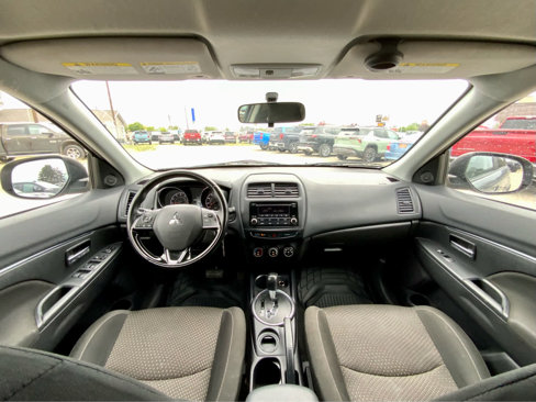 Used 2016 Mitsubishi Outlander Sport ES image 33