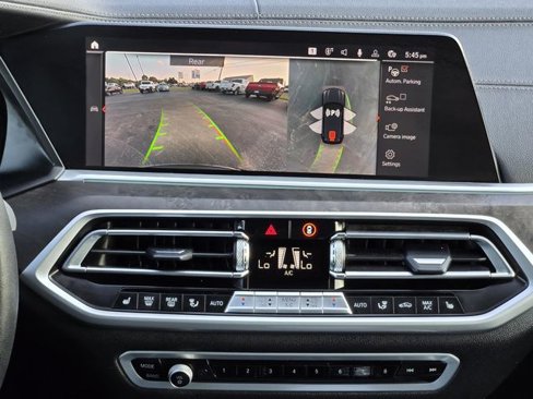 Used 2022 BMW X5 sDrive40i w/ Premium Package image 15
