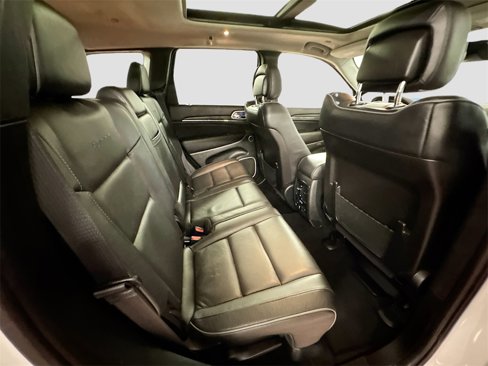 Used 2021 Jeep Grand Cherokee Summit image 29