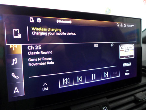 Used 2021 Audi SQ5 Premium Plus w/ Premium Plus Package image 34