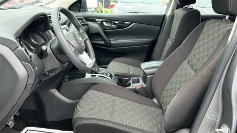 Used 2019 Nissan Rogue Sport SV image 11