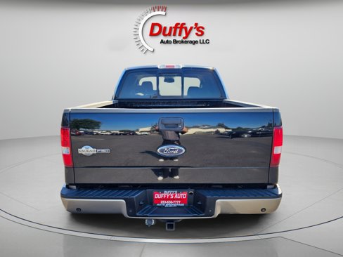 Used 2005 Ford F150 King Ranch image 12