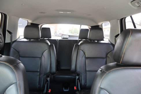 Used 2020 Chevrolet Traverse Premier image 6