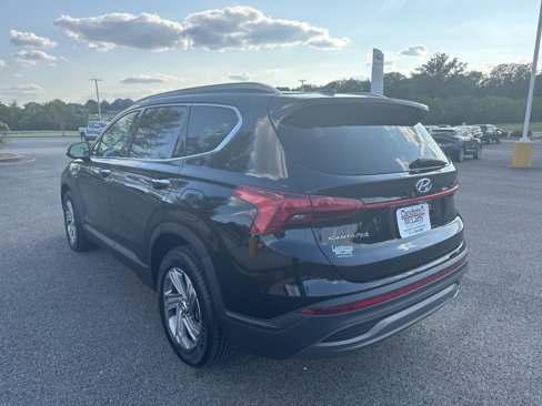 Used 2023 Hyundai Santa Fe SEL image 5