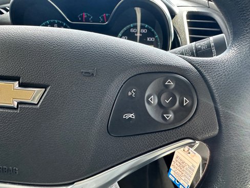 Used 2017 Chevrolet Impala LS image 20