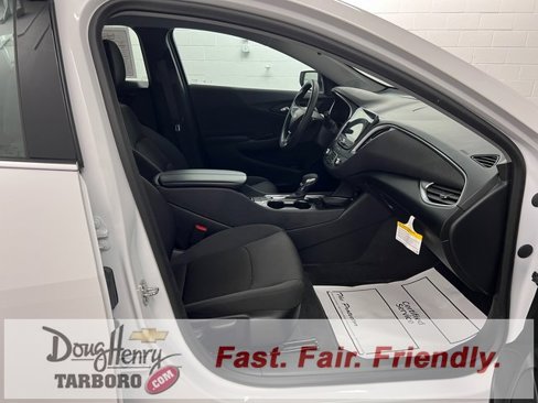 Used 2023 Chevrolet Malibu LT w/ Driver Confidence Package image 37