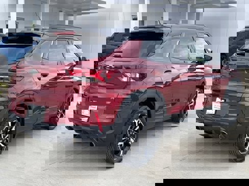 Used 2022 Chevrolet TrailBlazer RS w/ Technology Package image 12