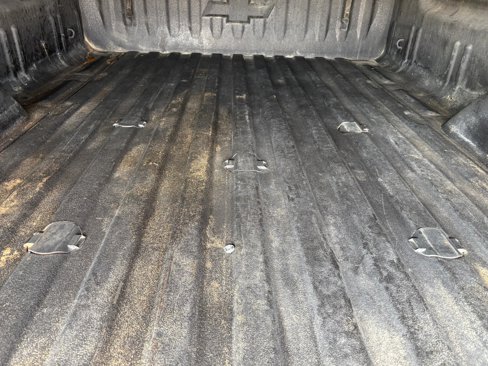 Used 2016 Chevrolet Silverado 2500 W/T w/ WT Convenience Package image 18