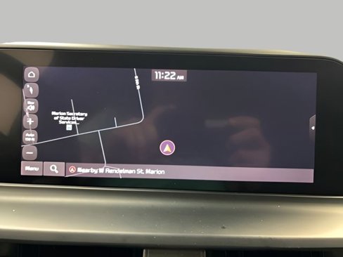 Used 2024 Kia Seltos X-Line image 19