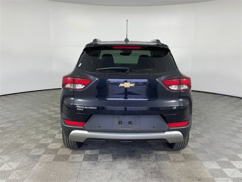 Used 2021 Chevrolet TrailBlazer LT w/ Convenience Package image 13