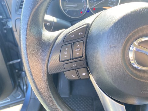 Used 2016 MAZDA CX-5 Sport image 18