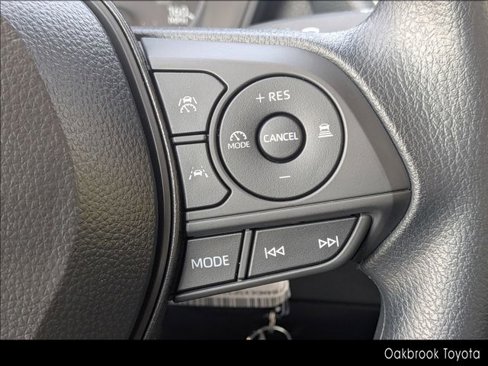 Certified 2025 Toyota Corolla LE image 20