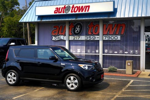 Used 2018 Kia Soul image 20