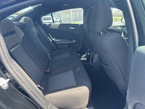Used 2023 Dodge Charger SXT image 19