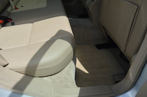 Used 2011 Mercedes-Benz C 300 4MATIC Sedan image 25