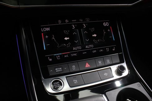 Used 2022 Audi Q7 3.0T Premium Plus w/ Premium Plus Package image 73