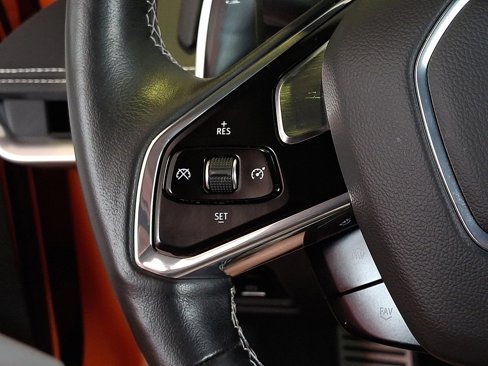 Certified 2022 Chevrolet Corvette Stingray Preferred Conv w/ Battery Protection Package image 17
