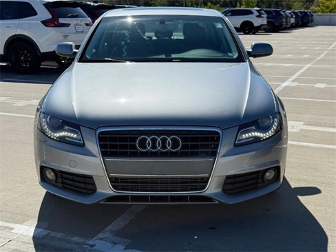 Used 2011 Audi A4 2.0T Premium Plus image 9