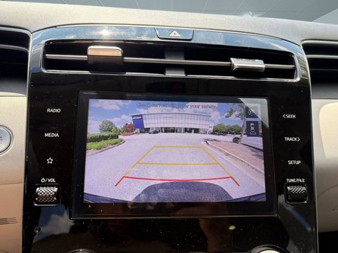 Used 2023 Hyundai Tucson SEL image 29