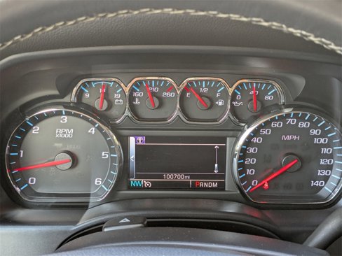 Used 2014 Chevrolet Silverado 1500 LT w/ All Star Edition image 26