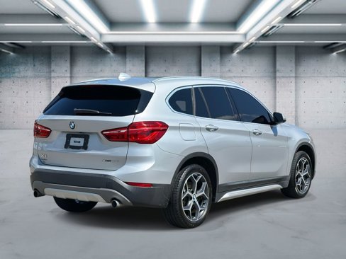 Used 2018 BMW X1 xDrive28i w/ Convenience Package image 5