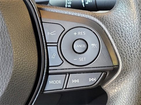 Certified 2022 Toyota Corolla LE image 30