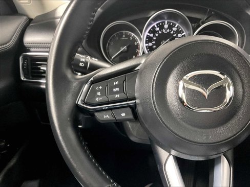 Used 2024 MAZDA CX-5 AWD 2.5 S w/ Select Package image 22